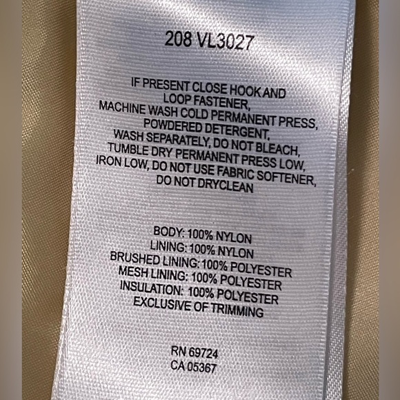 Columbia Convert Board Coat - Picture 12 of 12